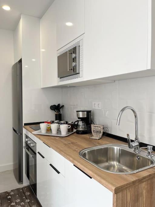 Apartamento Centrico Luz Cartagena Exterior photo