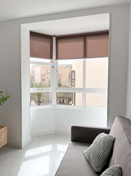 Apartamento Centrico Luz Cartagena Exterior photo